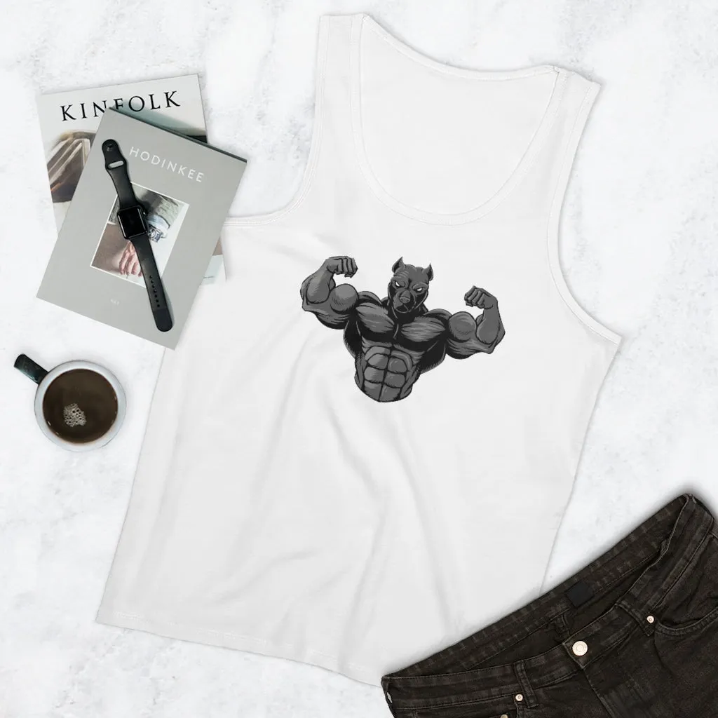 Men's Specter Tank Top