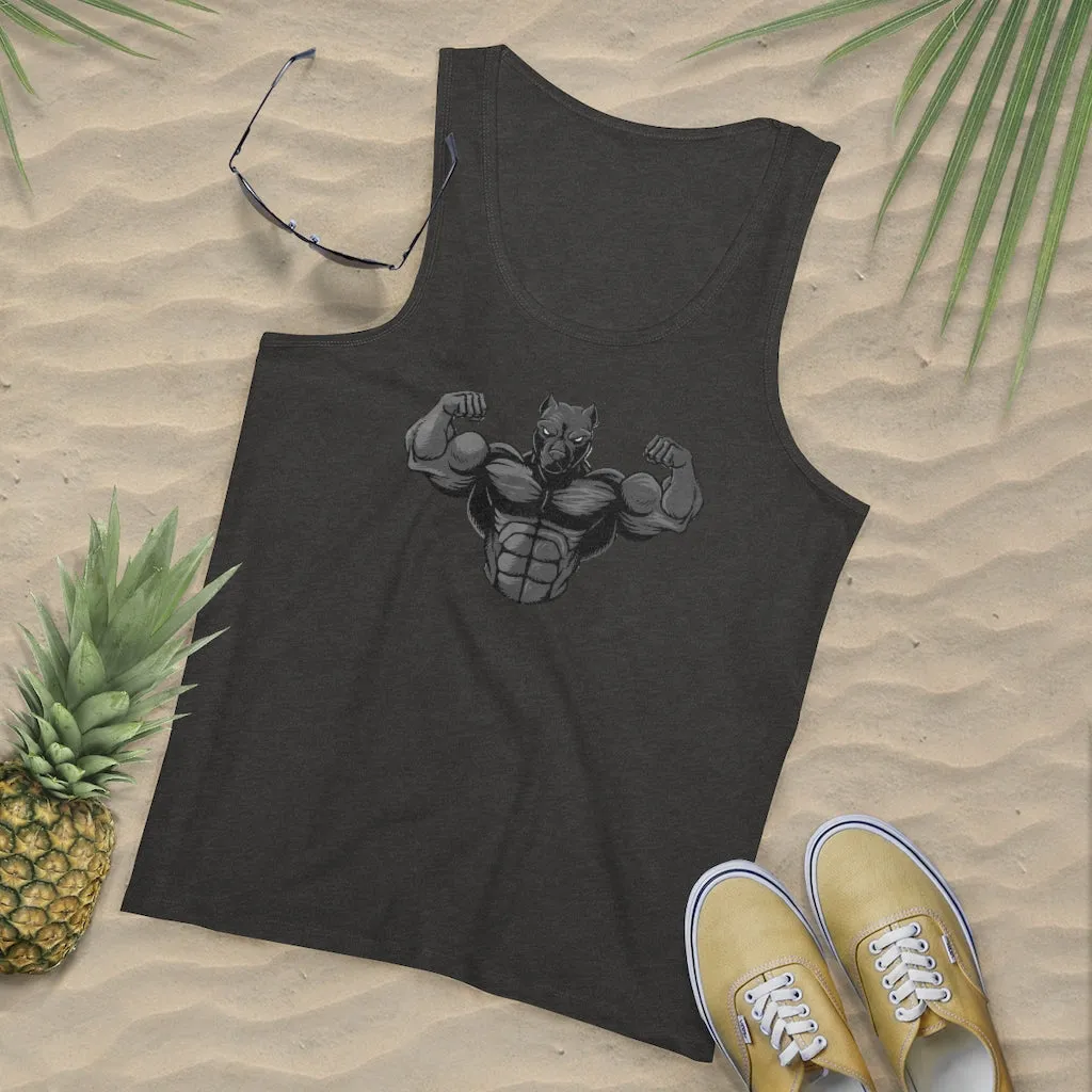 Men's Specter Tank Top