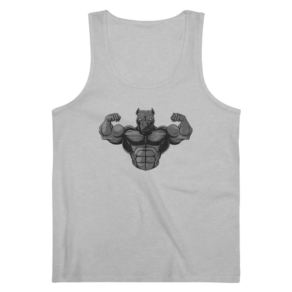 Men's Specter Tank Top