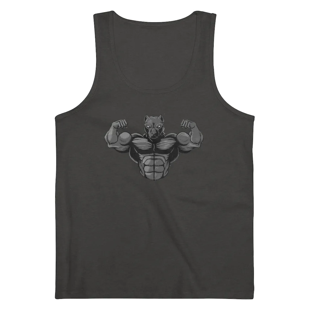 Men's Specter Tank Top