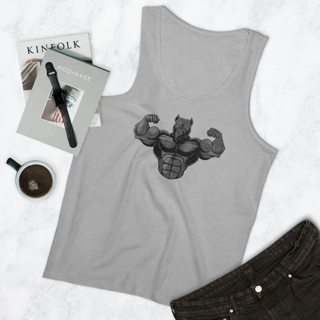 Men's Specter Tank Top