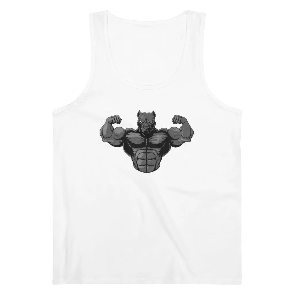 Men's Specter Tank Top