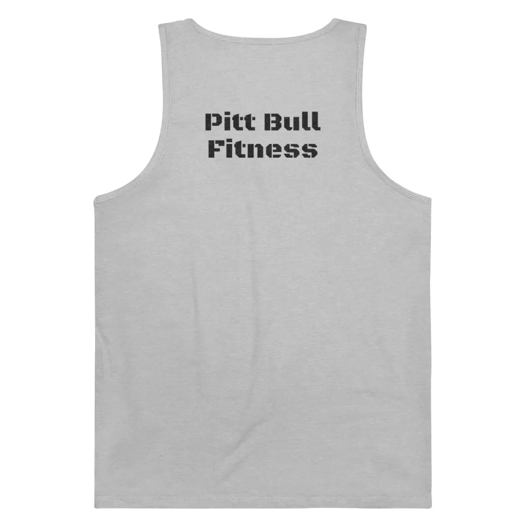 Men's Specter Tank Top