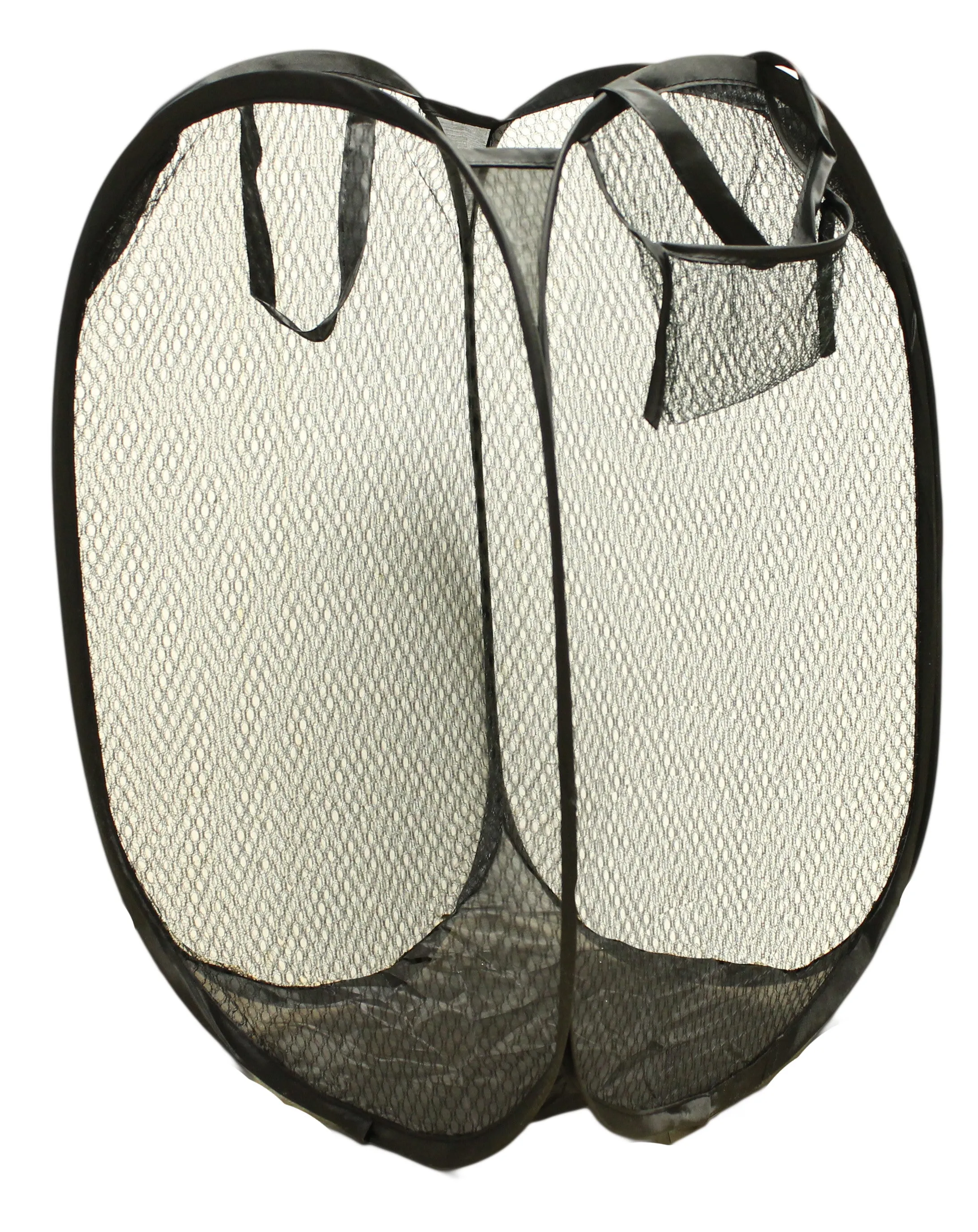 Meshed Up Collapsible Basket