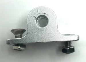 Metal Go Pro mount