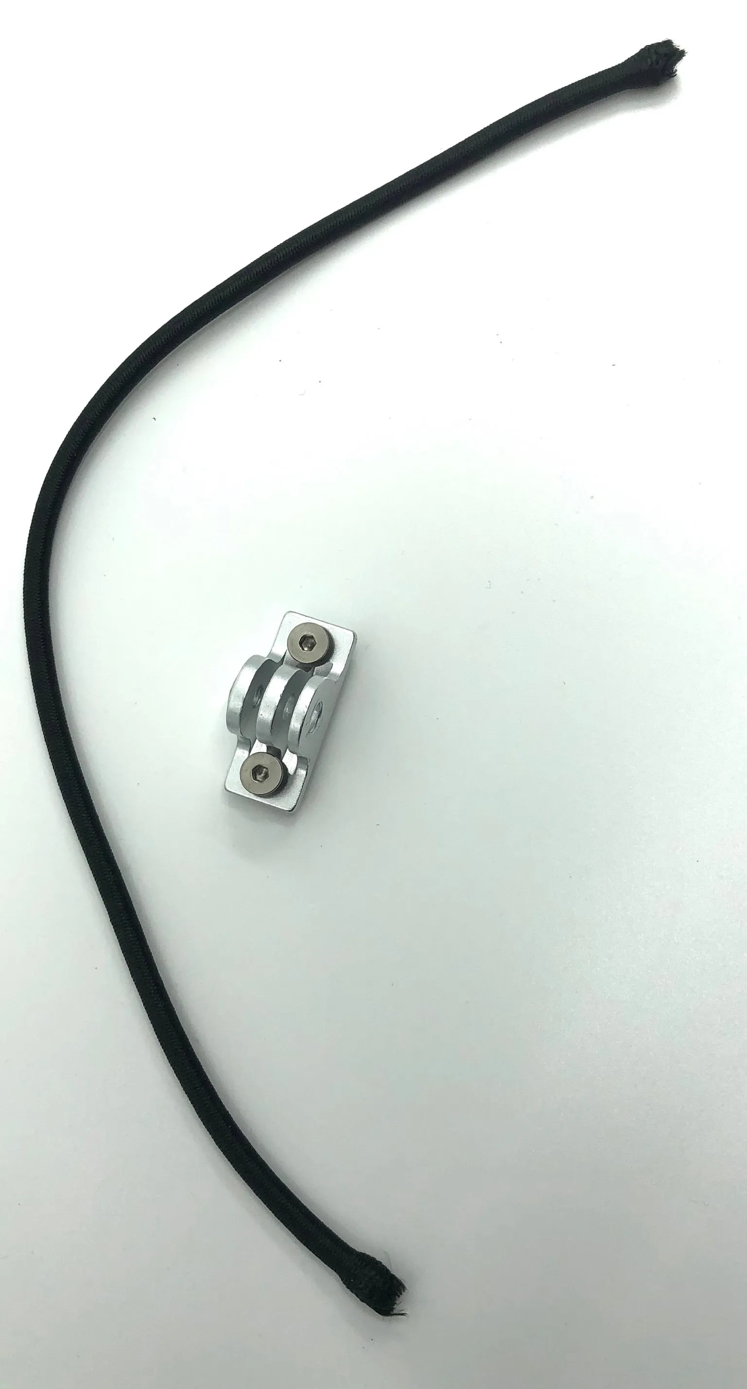 Metal Go Pro mount