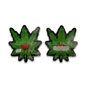 Metro Bloomin Mylar Bag 3.5 Grams