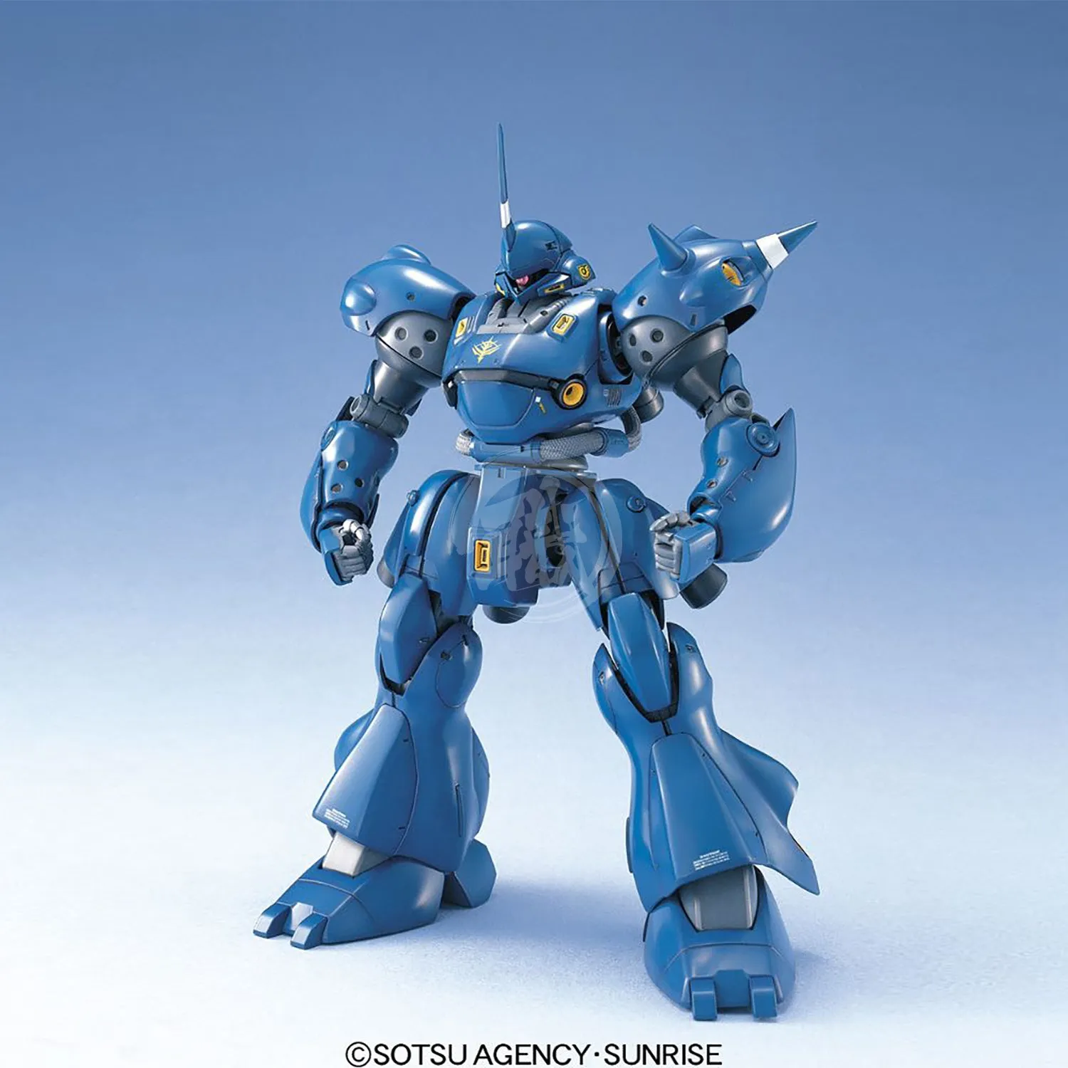 MG Kampfer