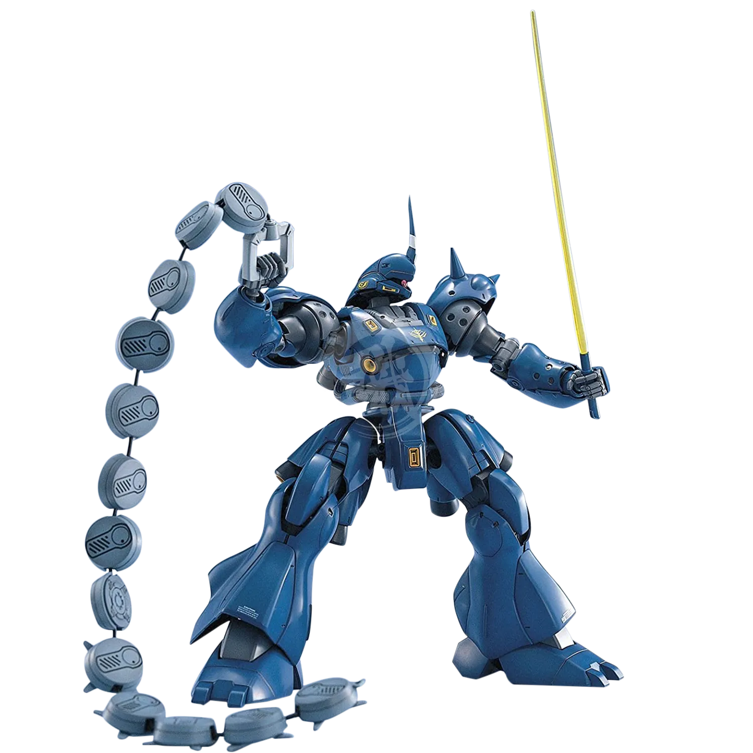 MG Kampfer