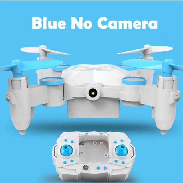 Micro HD camer drone