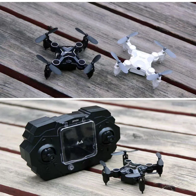 Micro HD camer drone
