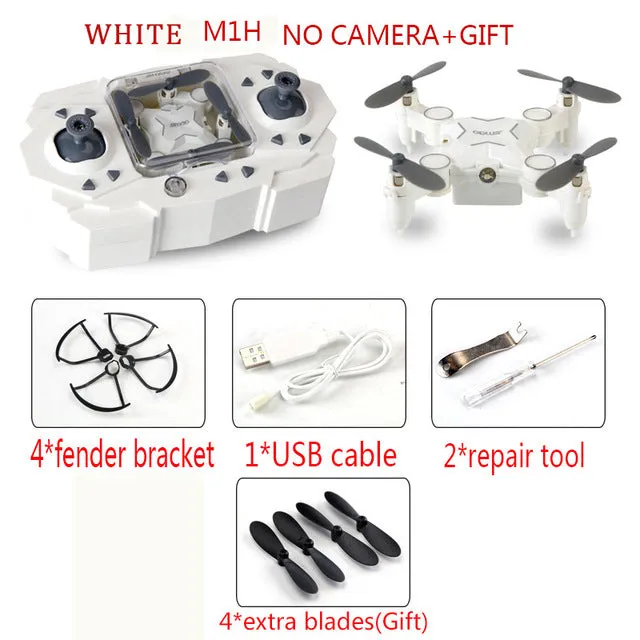 Micro HD camer drone