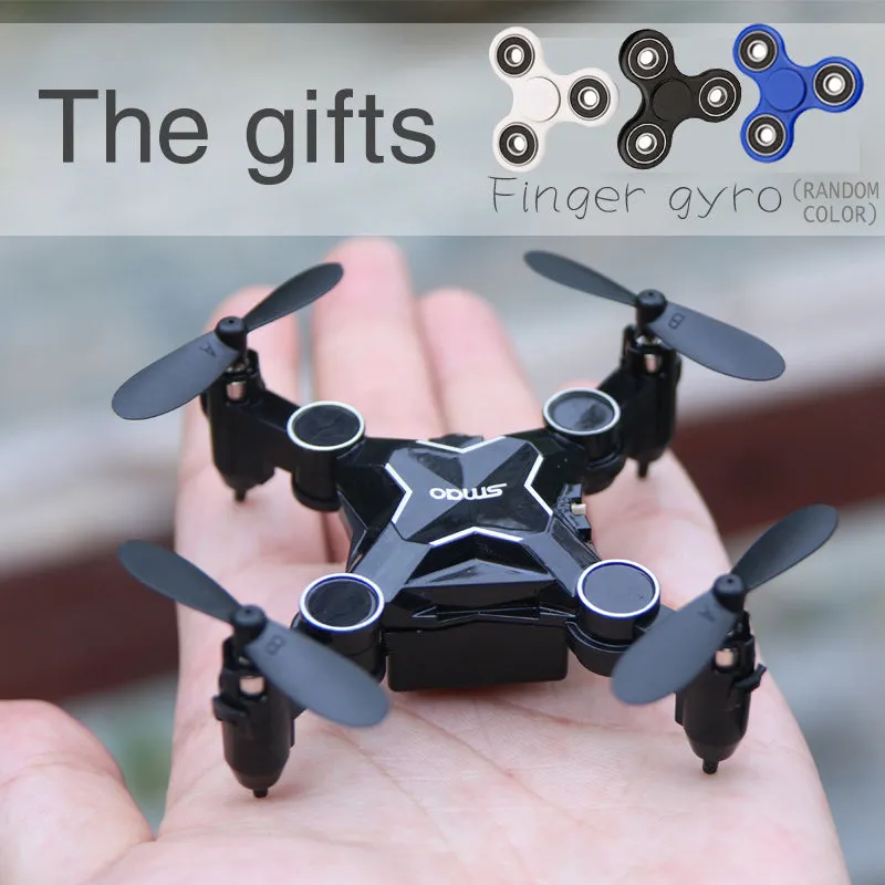 Micro HD camer drone