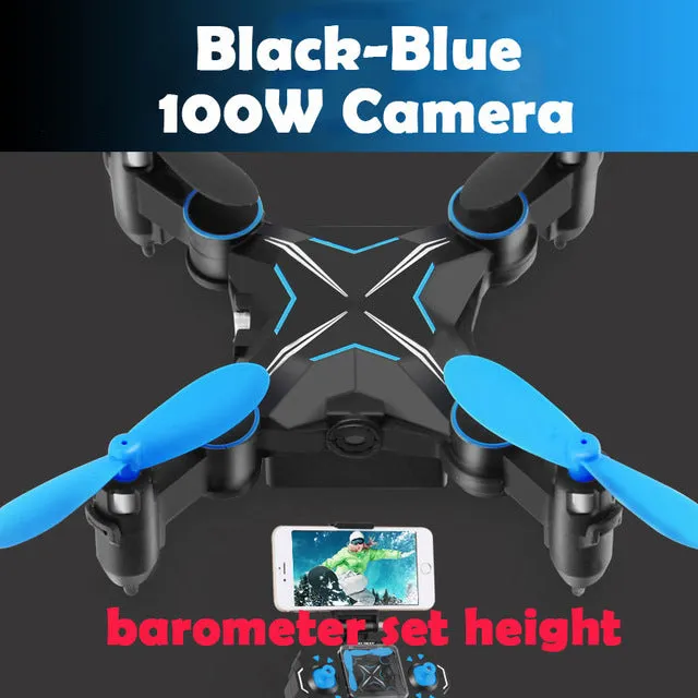 Micro HD camer drone