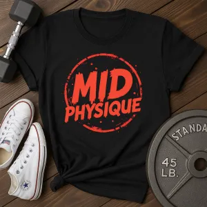 Mid T-Shirt