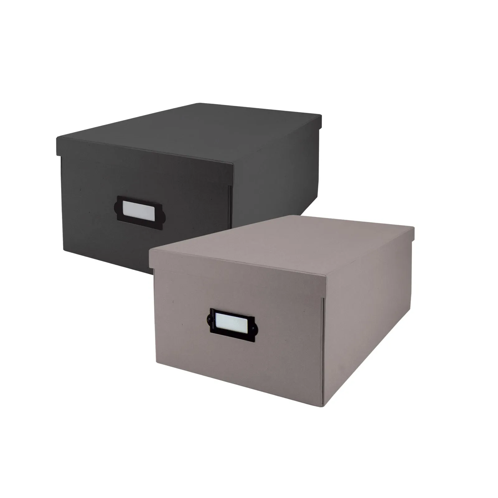 Milton Home Urban Organiser Collection, Magic Box, Medium, Collapsible