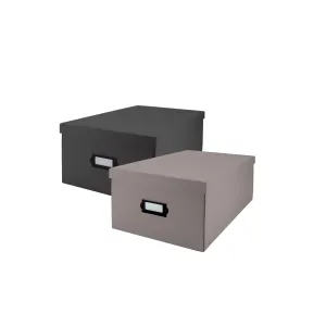Milton Home Urban Organiser Collection, Magic Box, Small, Collapsible