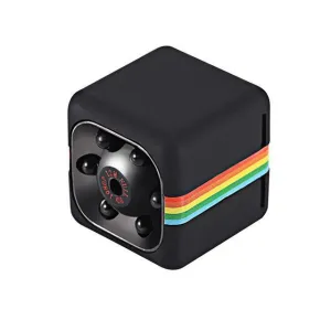 Mini Camera HD 1080P Night Vision Camcorder