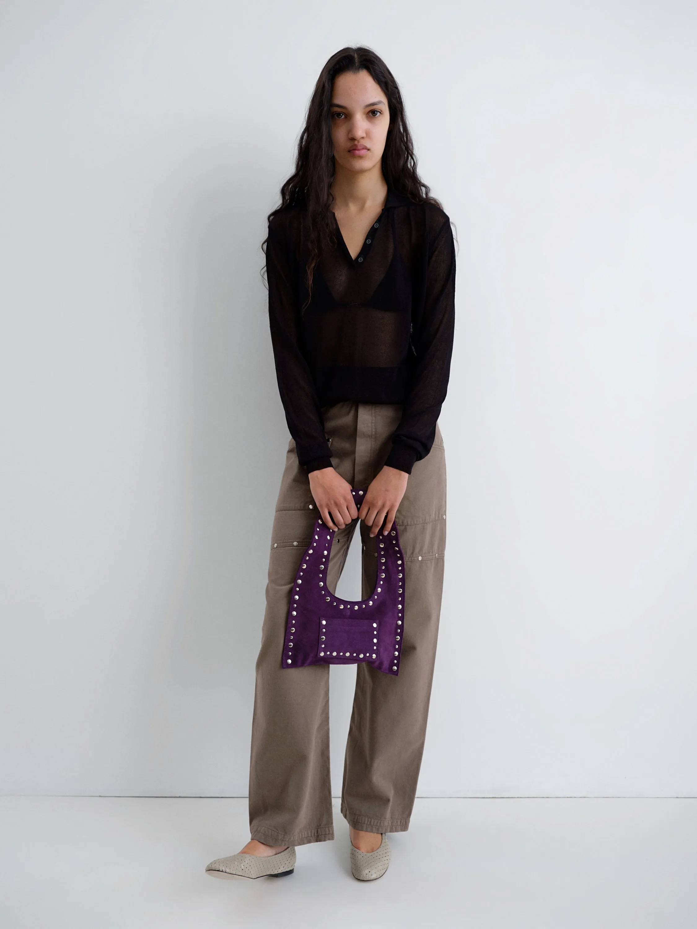 Mini Franca Bag