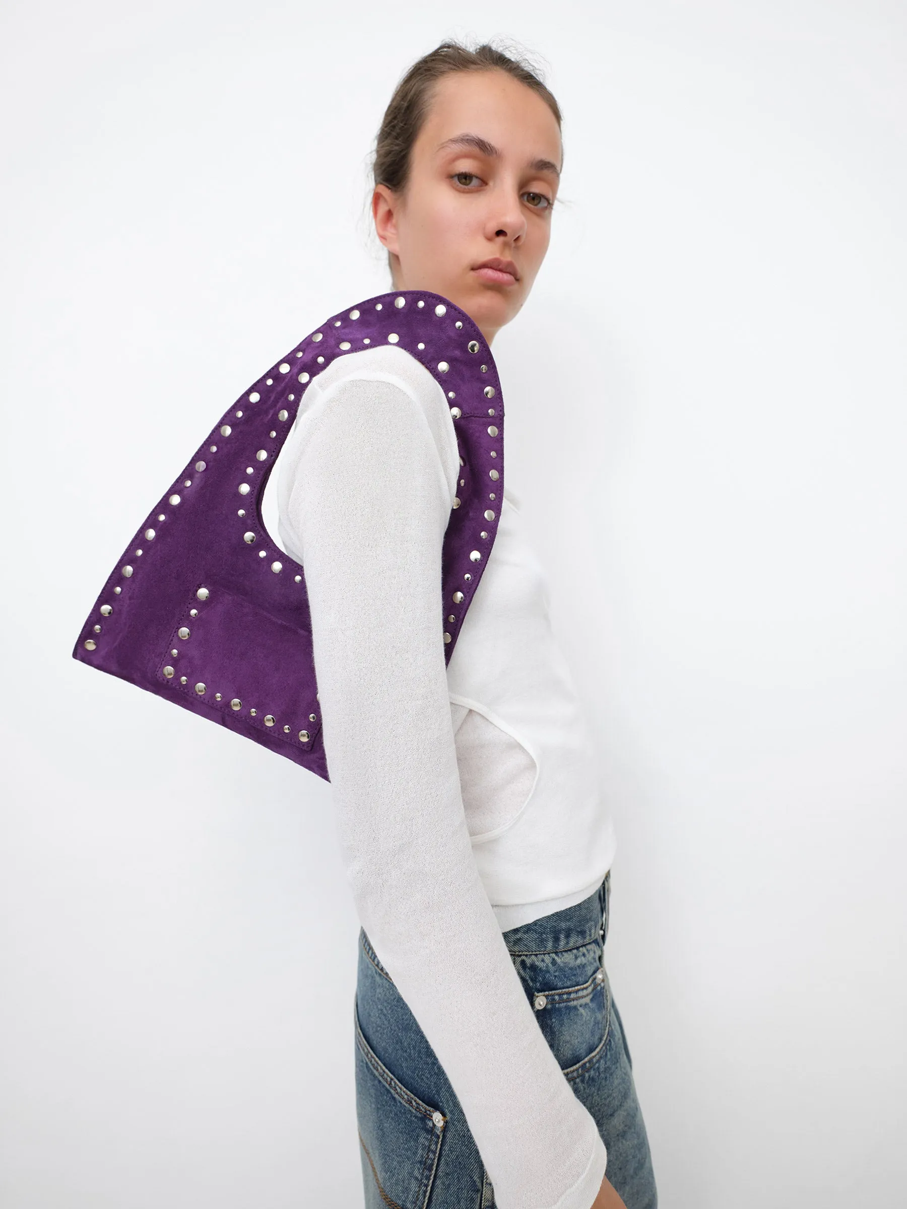 Mini Franca Bag