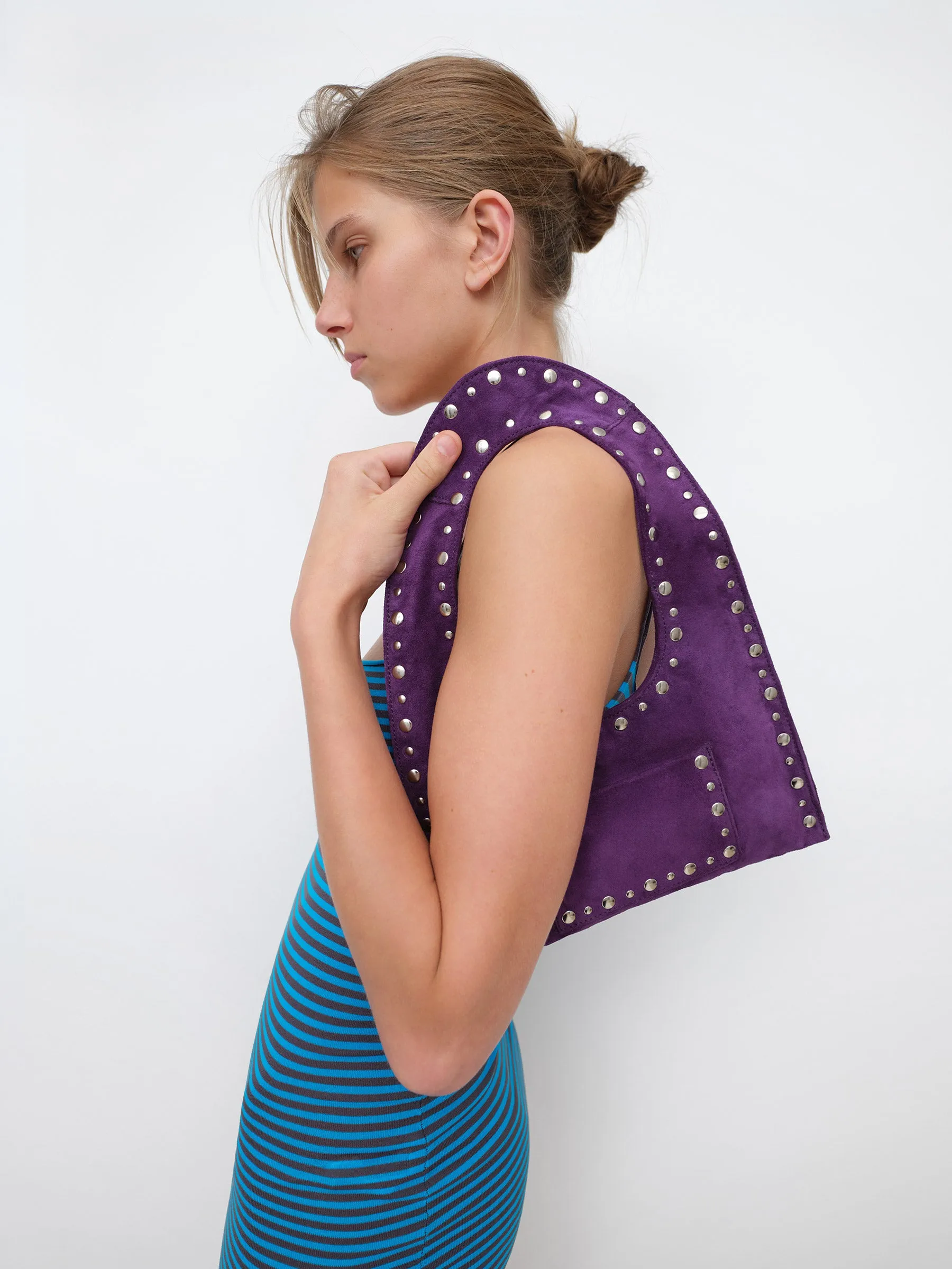 Mini Franca Bag