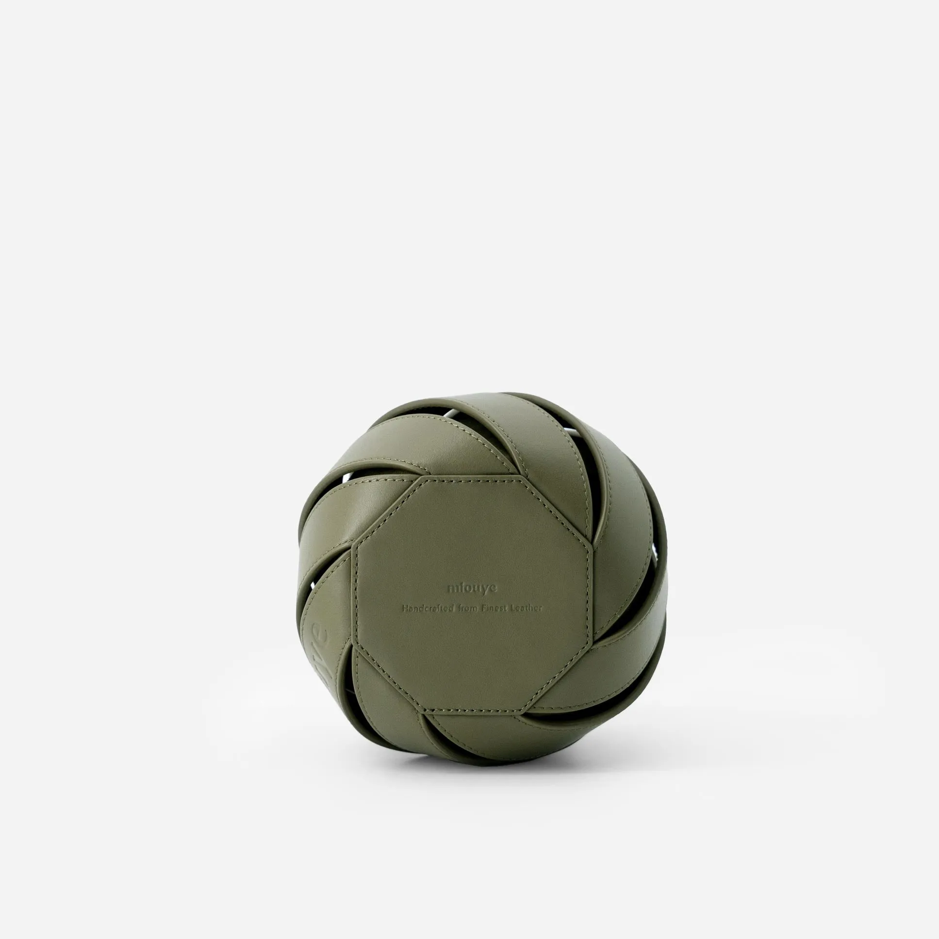 Mini Helix - Khaki