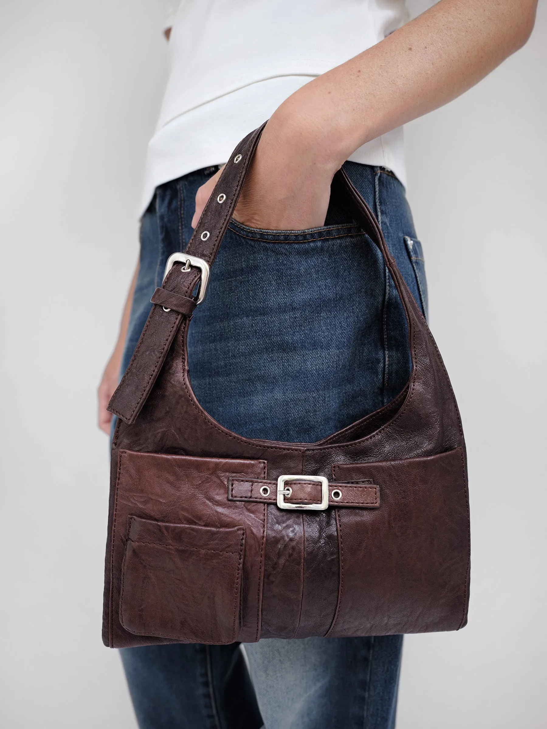 Mini Nicole Bag