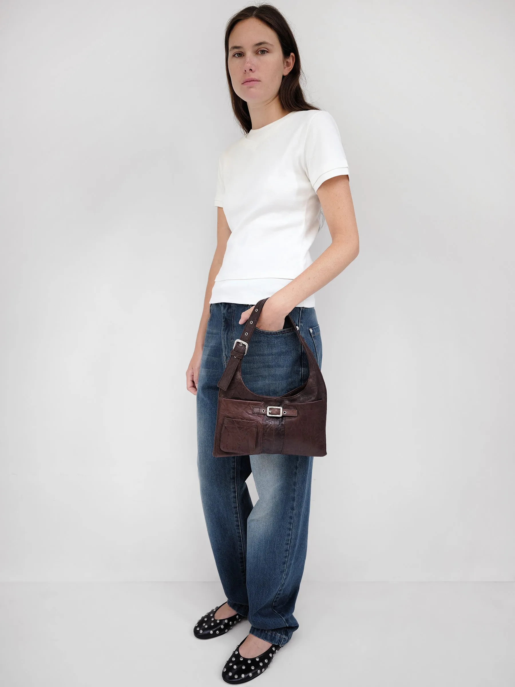 Mini Nicole Bag