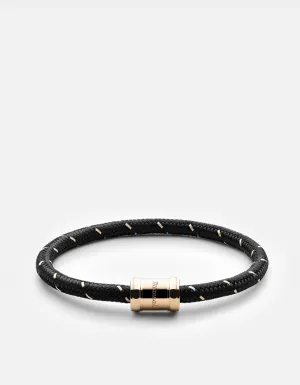 Mini Single Rope Casing, Gold