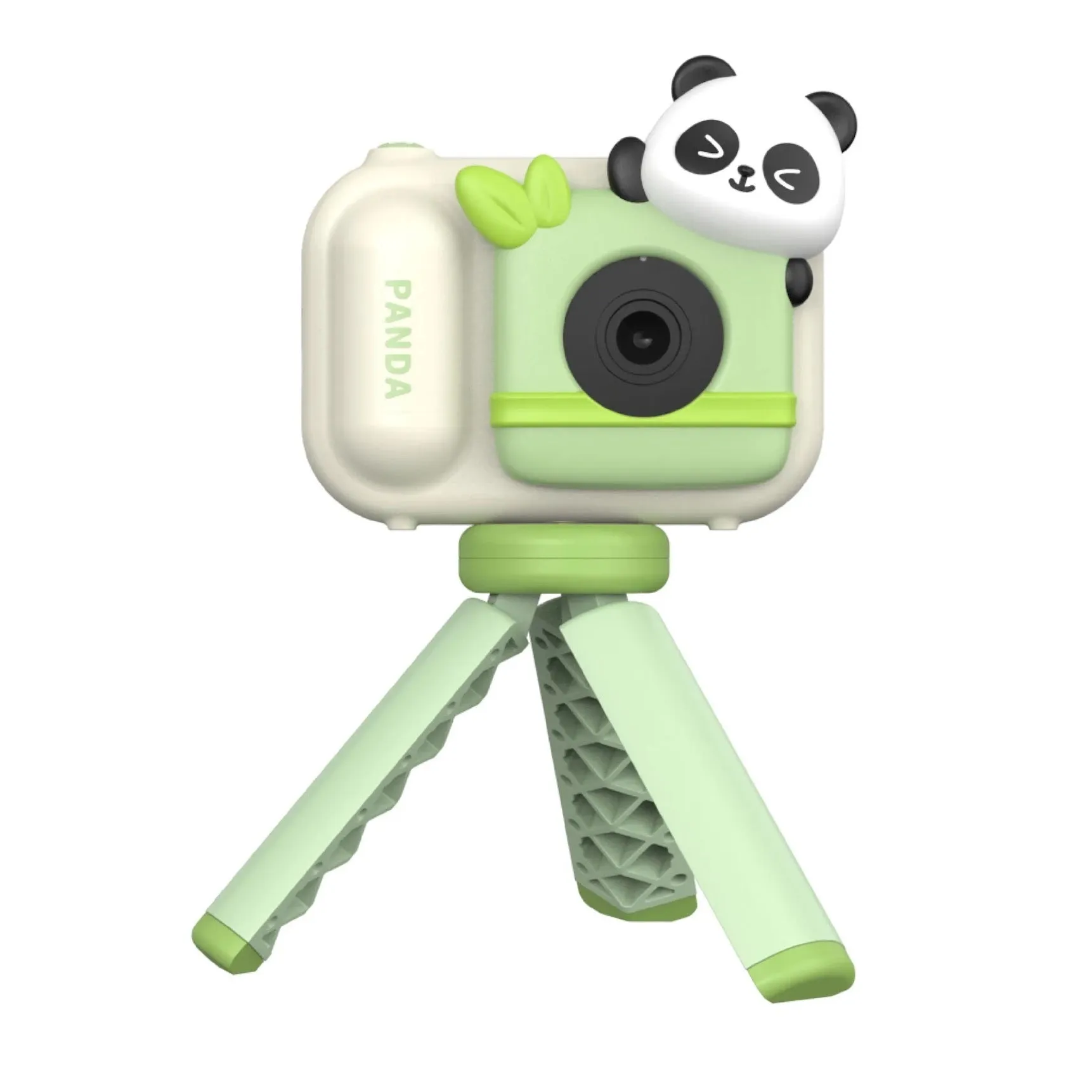 Mini Vlog Camera