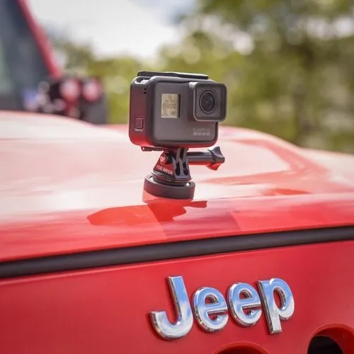 Mob Armor - Action Camera Bundle