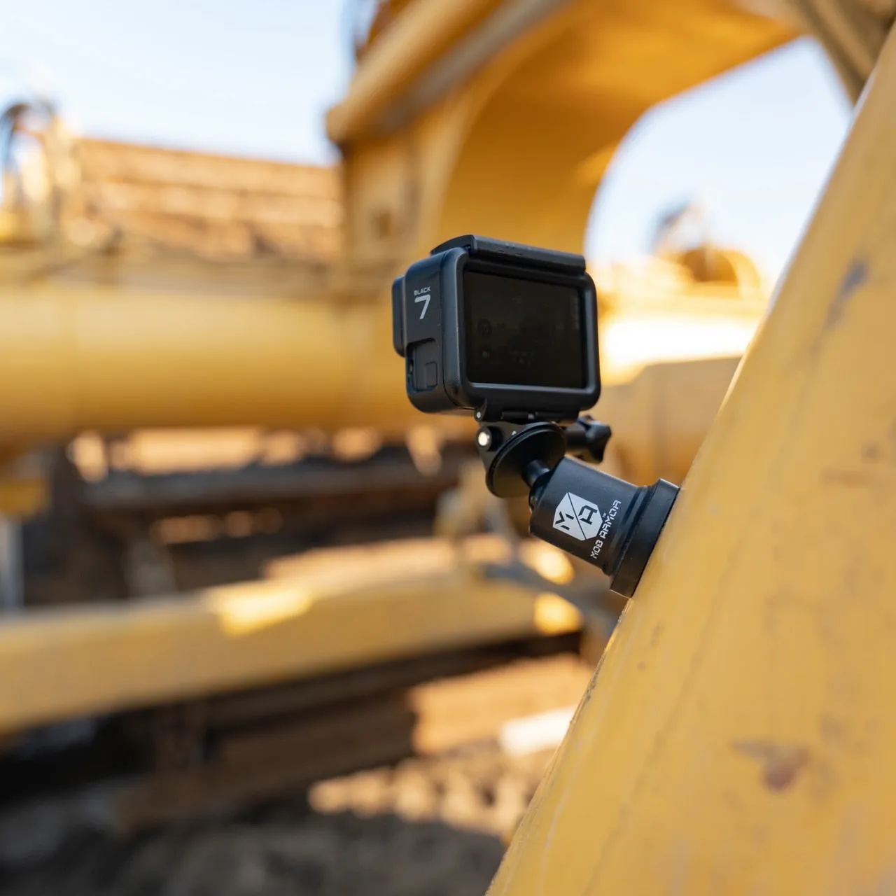 Mob Armor - Action Camera Bundle