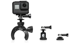 Mob Armor - Action Camera Bundle