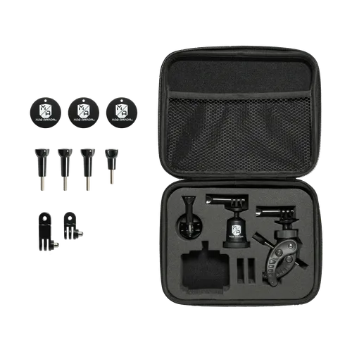 Mob Armor - Action Camera Bundle