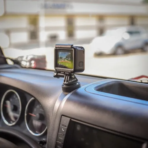 Mob Armor - Action Camera Bundle
