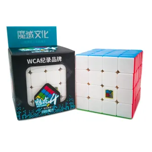 MoFang JiaoShi MeiLong 4x4