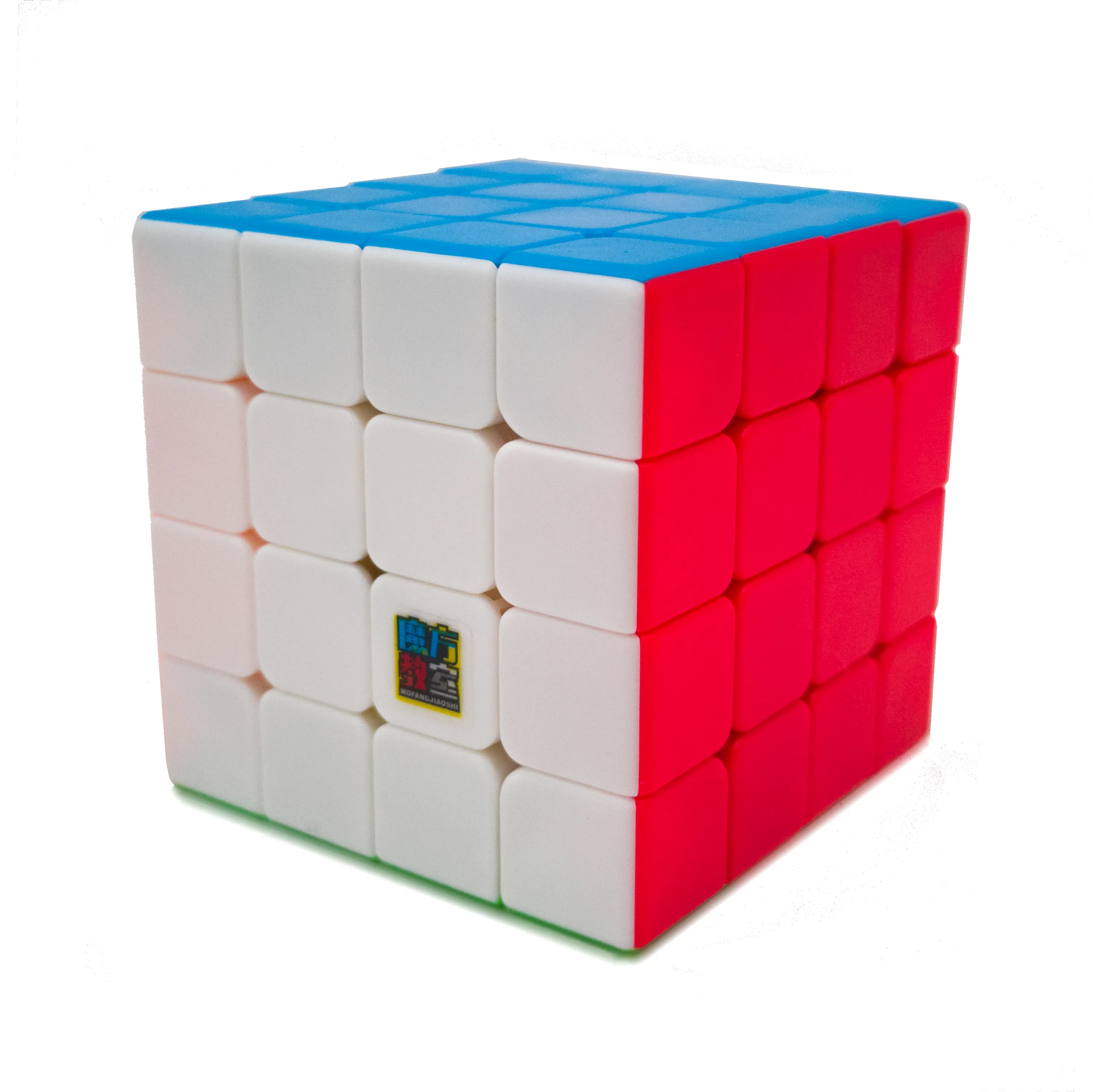 MoFang JiaoShi MeiLong 4x4