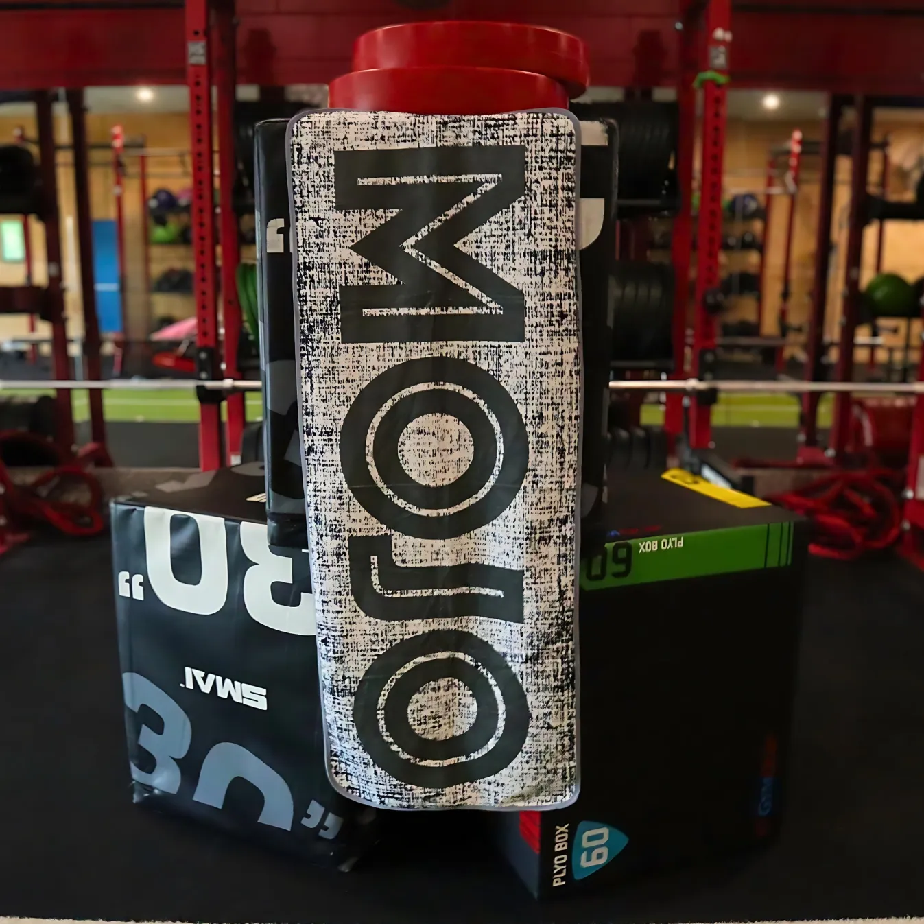 Mojo