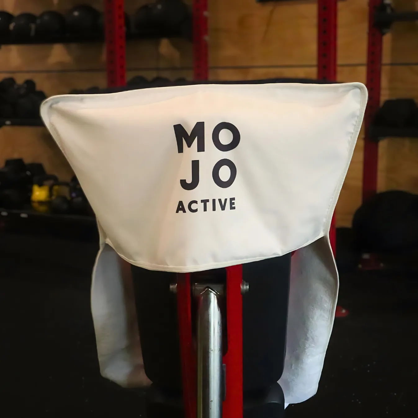 Mojo