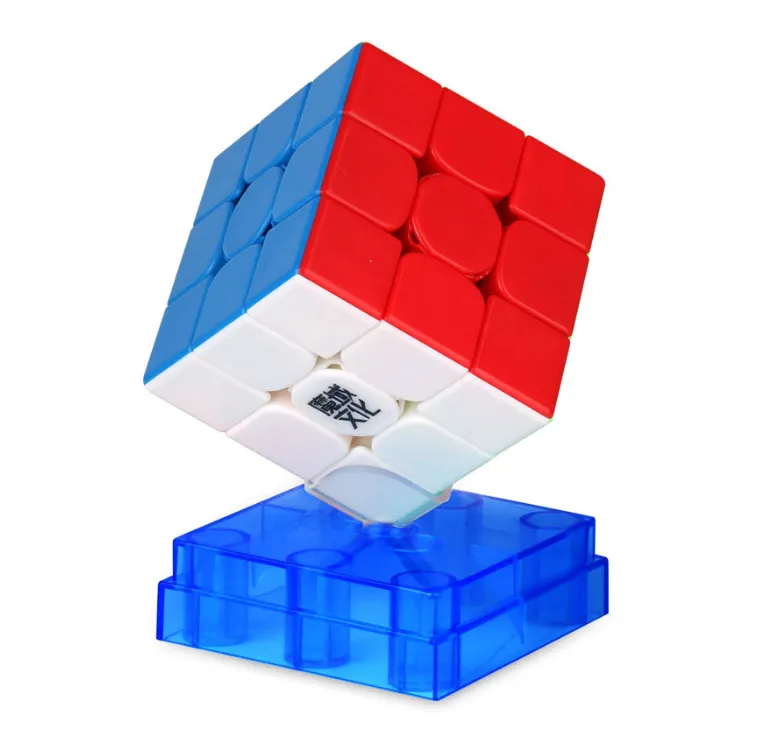 MoYu WeiLong WR 3x3