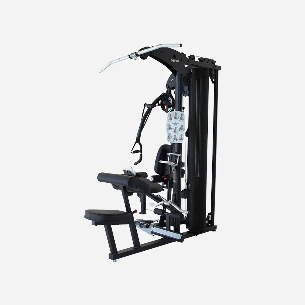 MULTI-GYM