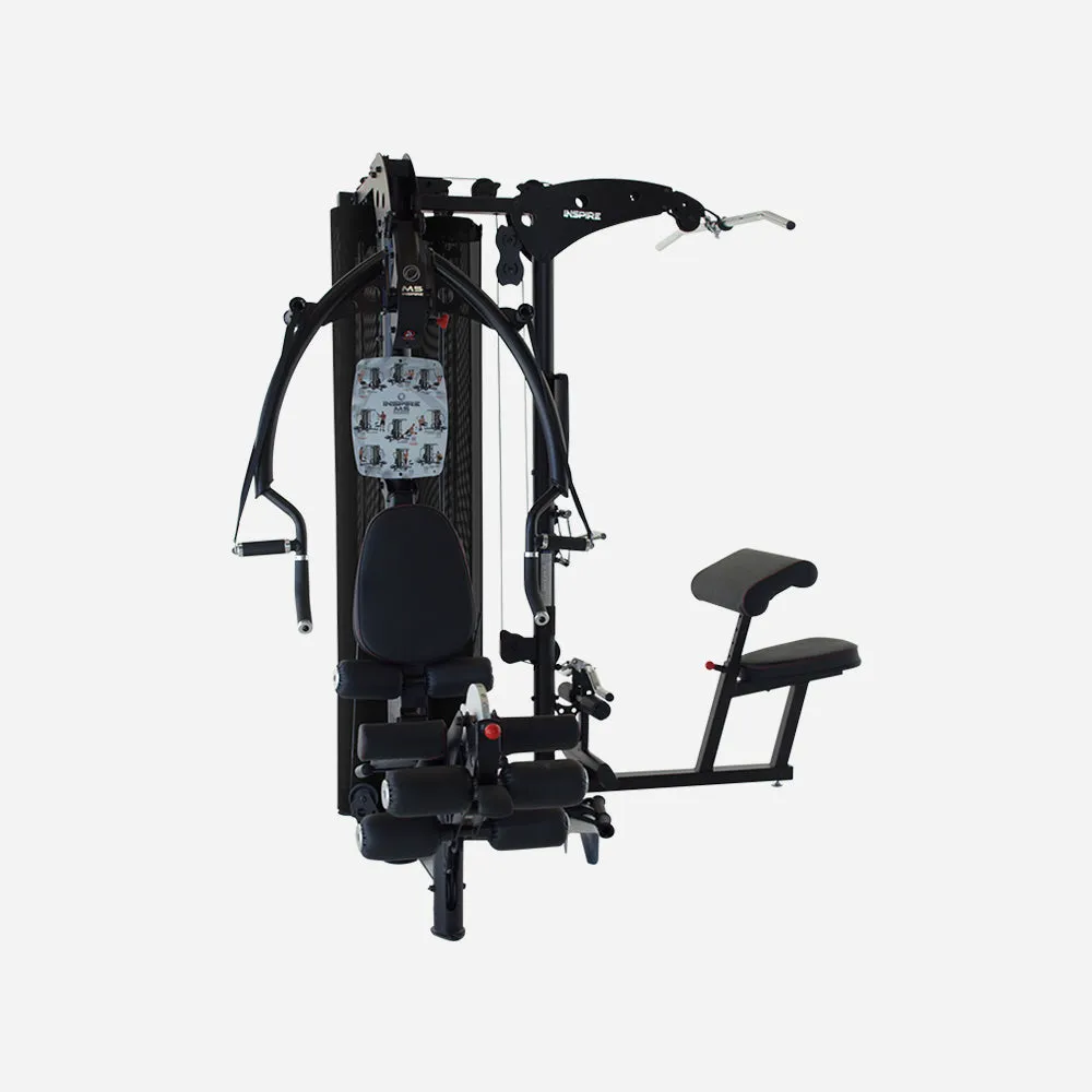 MULTI-GYM