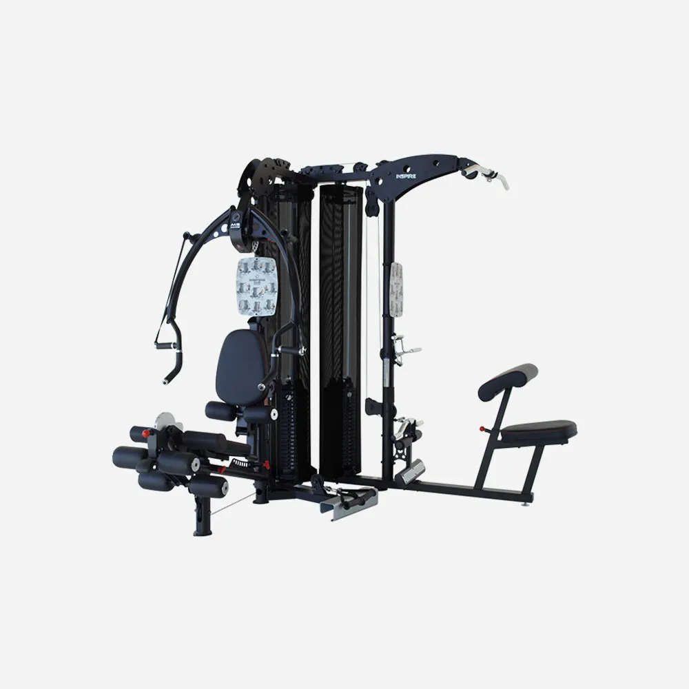 MULTI-GYM