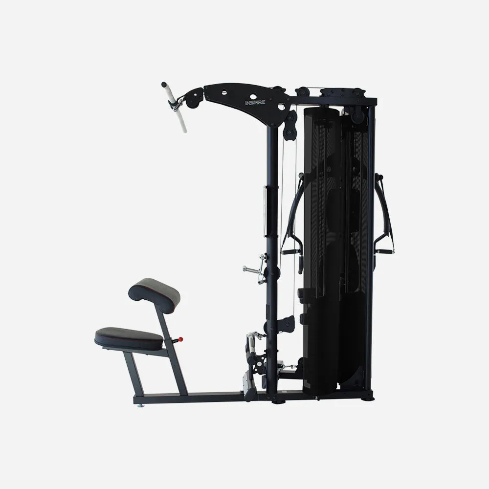 MULTI-GYM