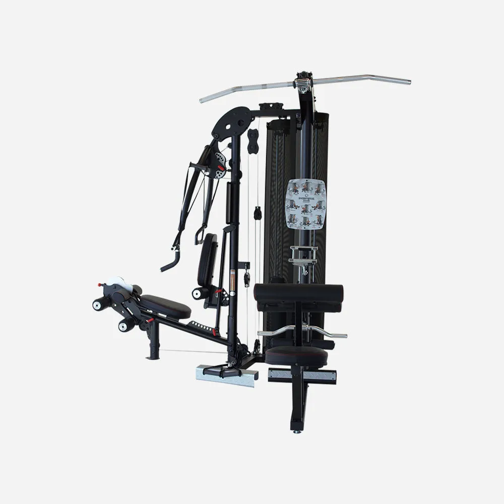 MULTI-GYM