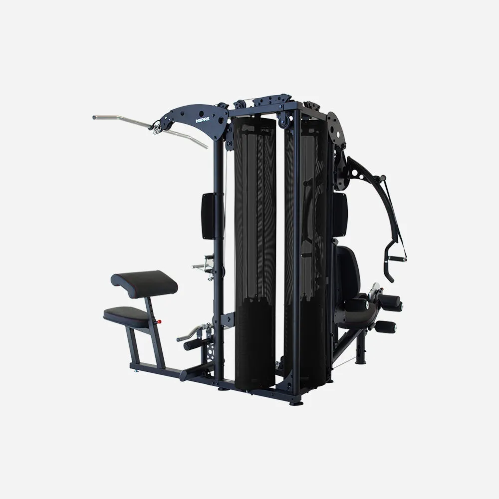 MULTI-GYM