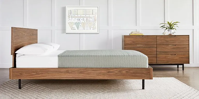 Munro 6 Drawer Dresser