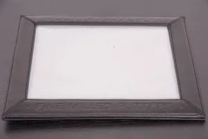 Museum & Gallery COA holder