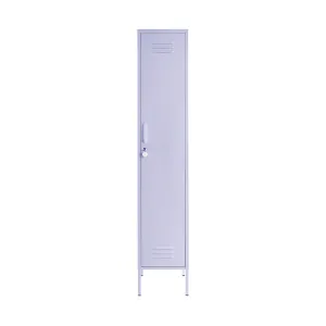 Mustard Made Skinny Locker - Lilac