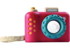 My First Camera